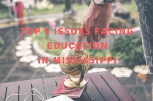 Read more about the article Top Five Issues Facing Education in Mississippi