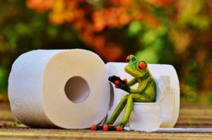 Read more about the article Funny Teacher Story: ‘Not Enough Toilet Paper’