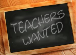 Read more about the article Teacher Shortages: Why Is This Not Trending News?